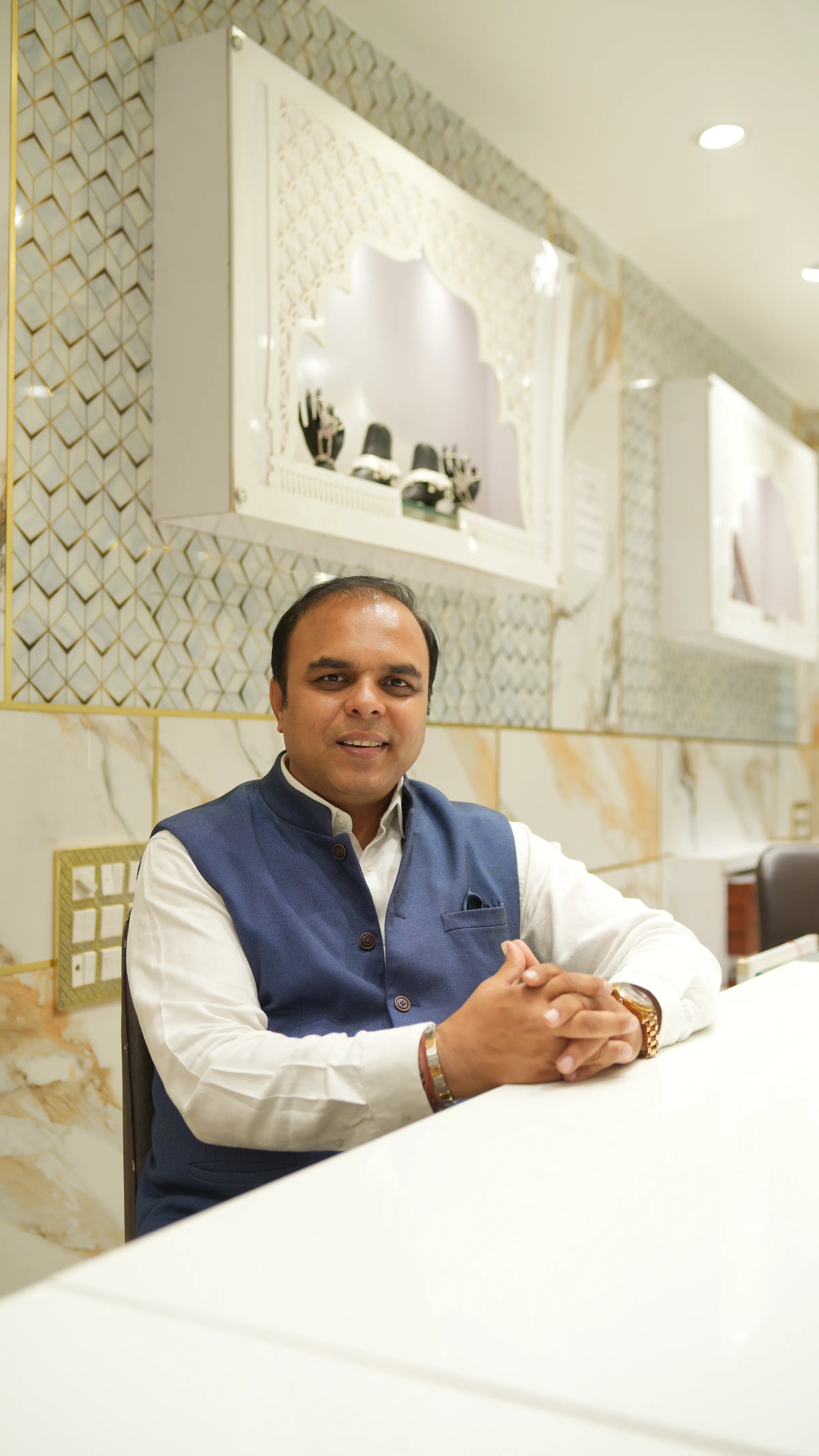 Atul Soni