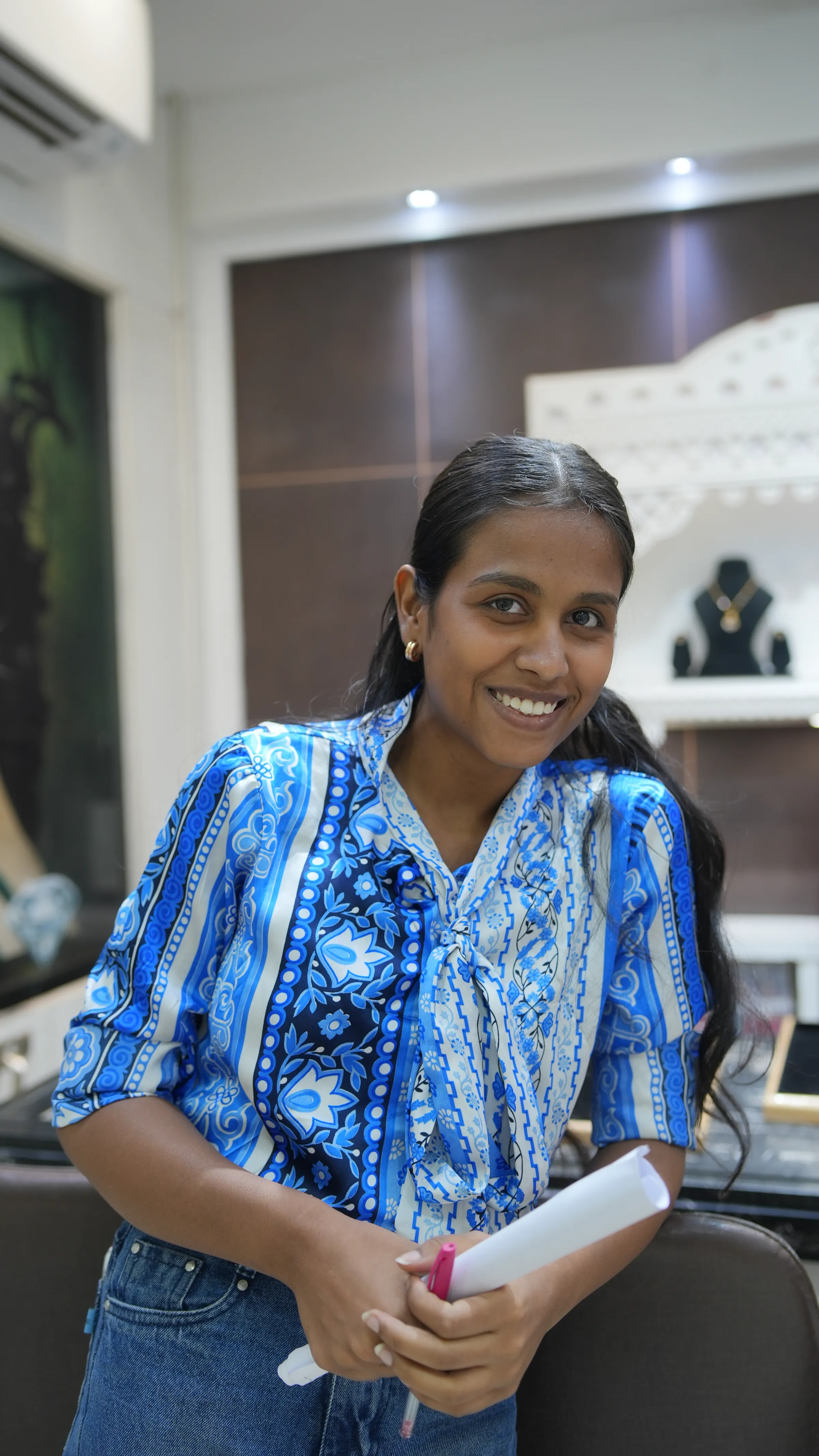 Nandini Soni