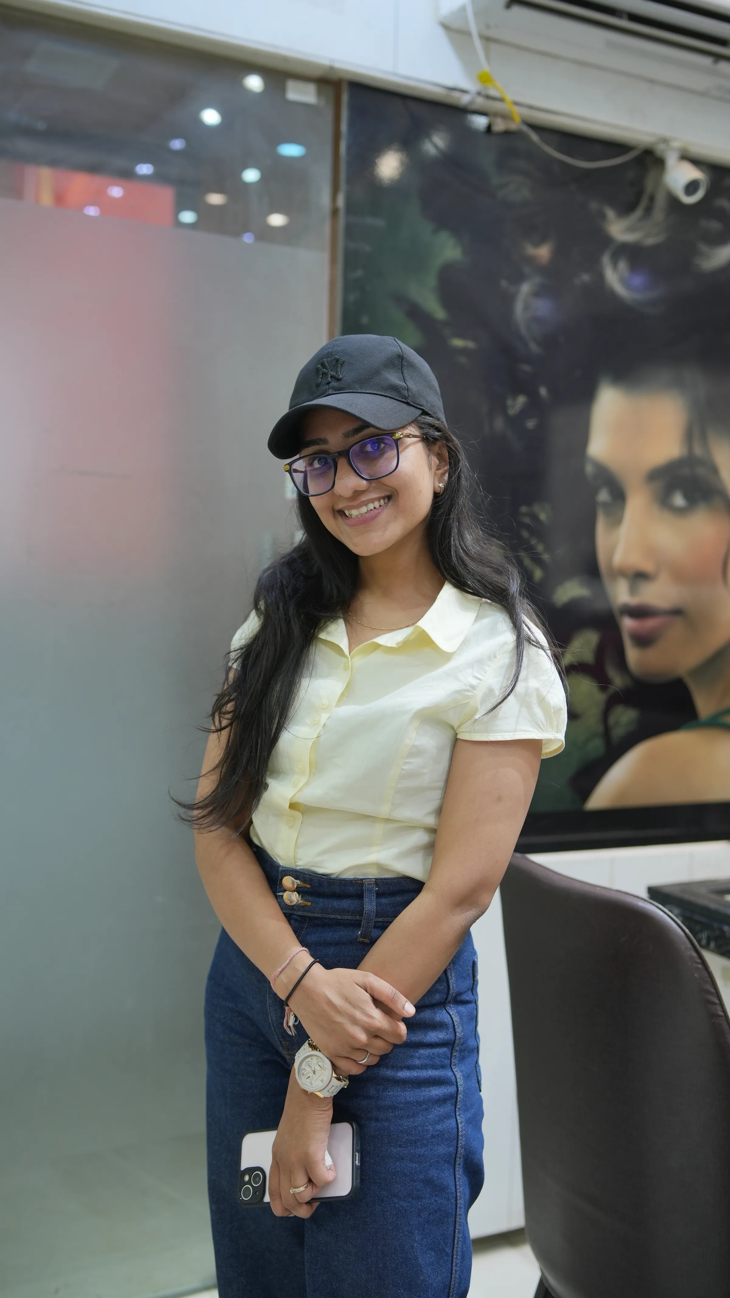Kashvi Soni