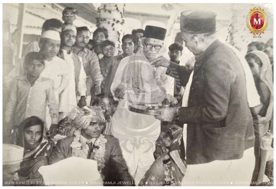 Maniramji family flashback 2