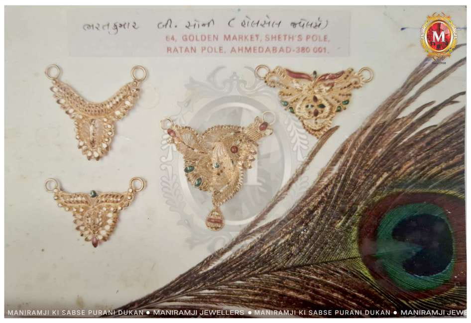 Maniramji family flashback 9