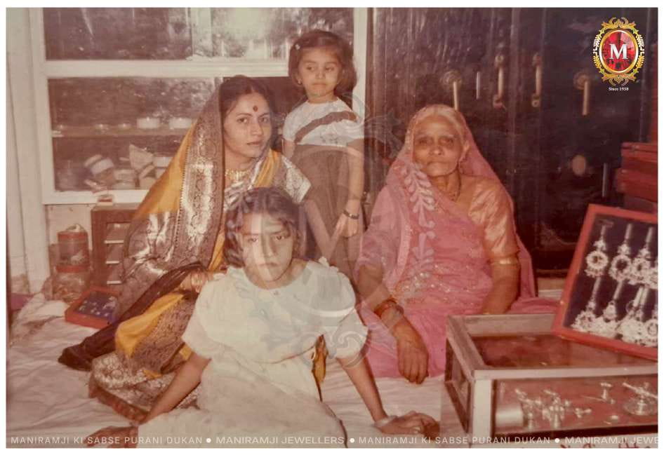 Maniramji family flashback 10