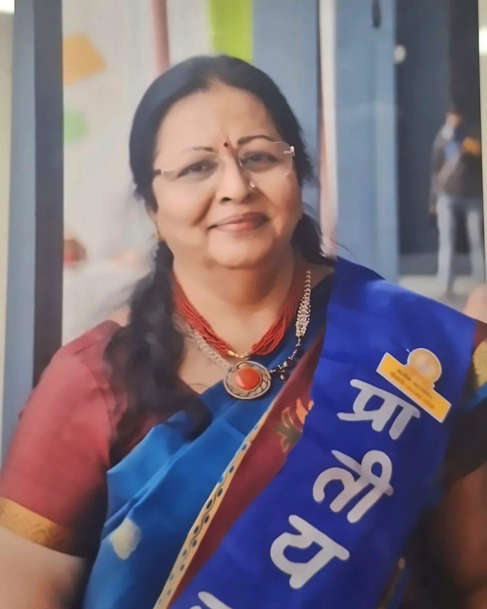 Aruna Soni