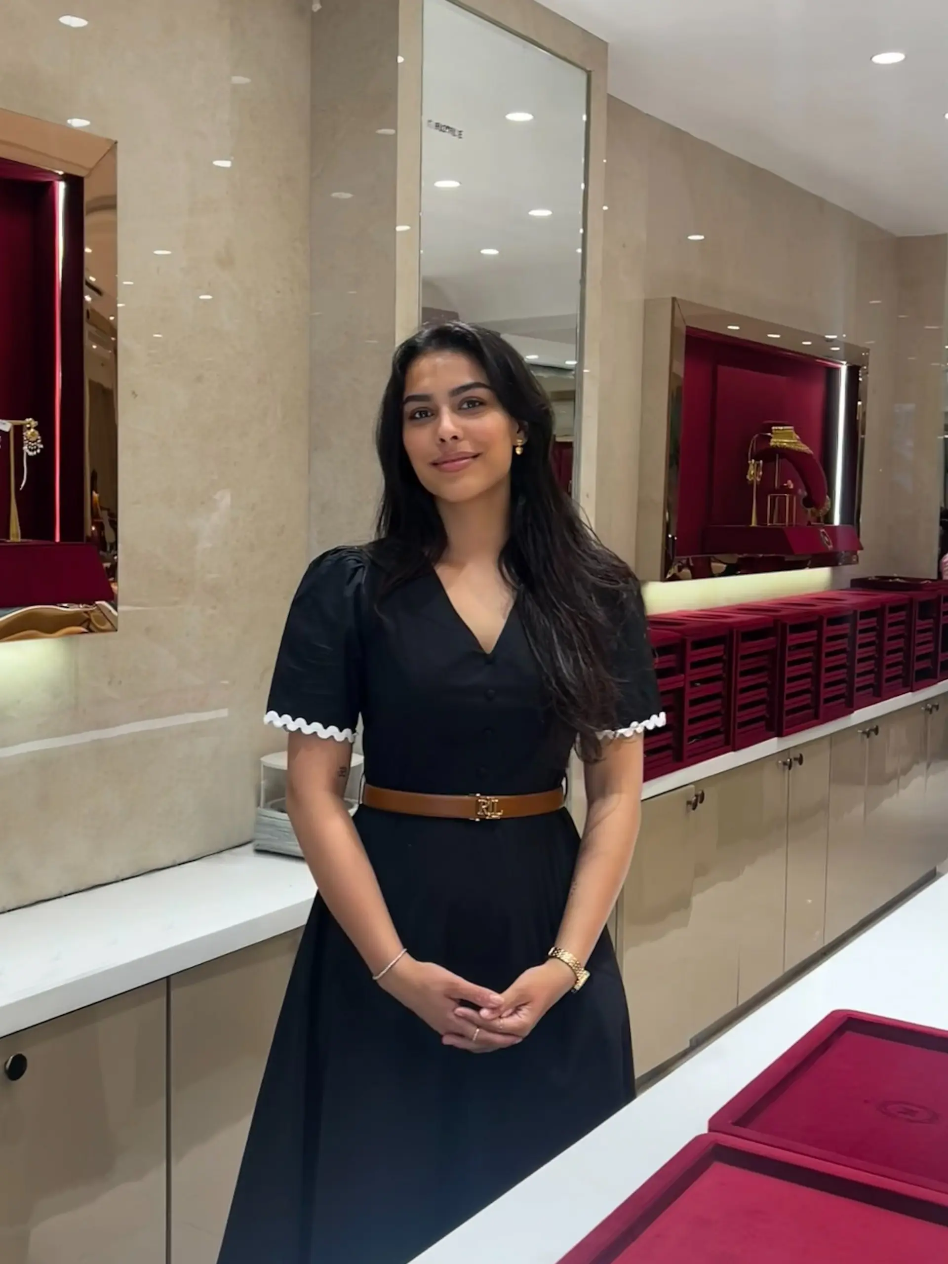 Kashvi Soni