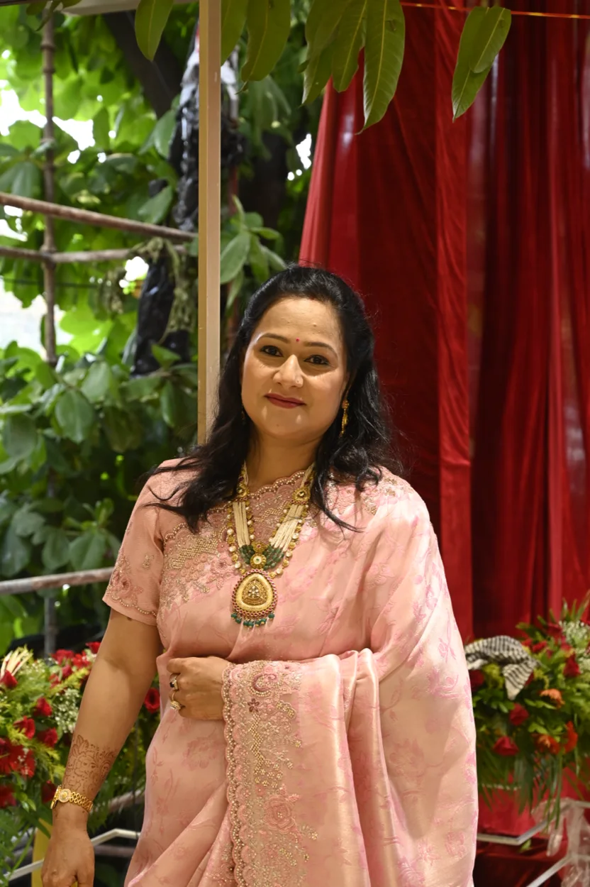 Nandini Soni