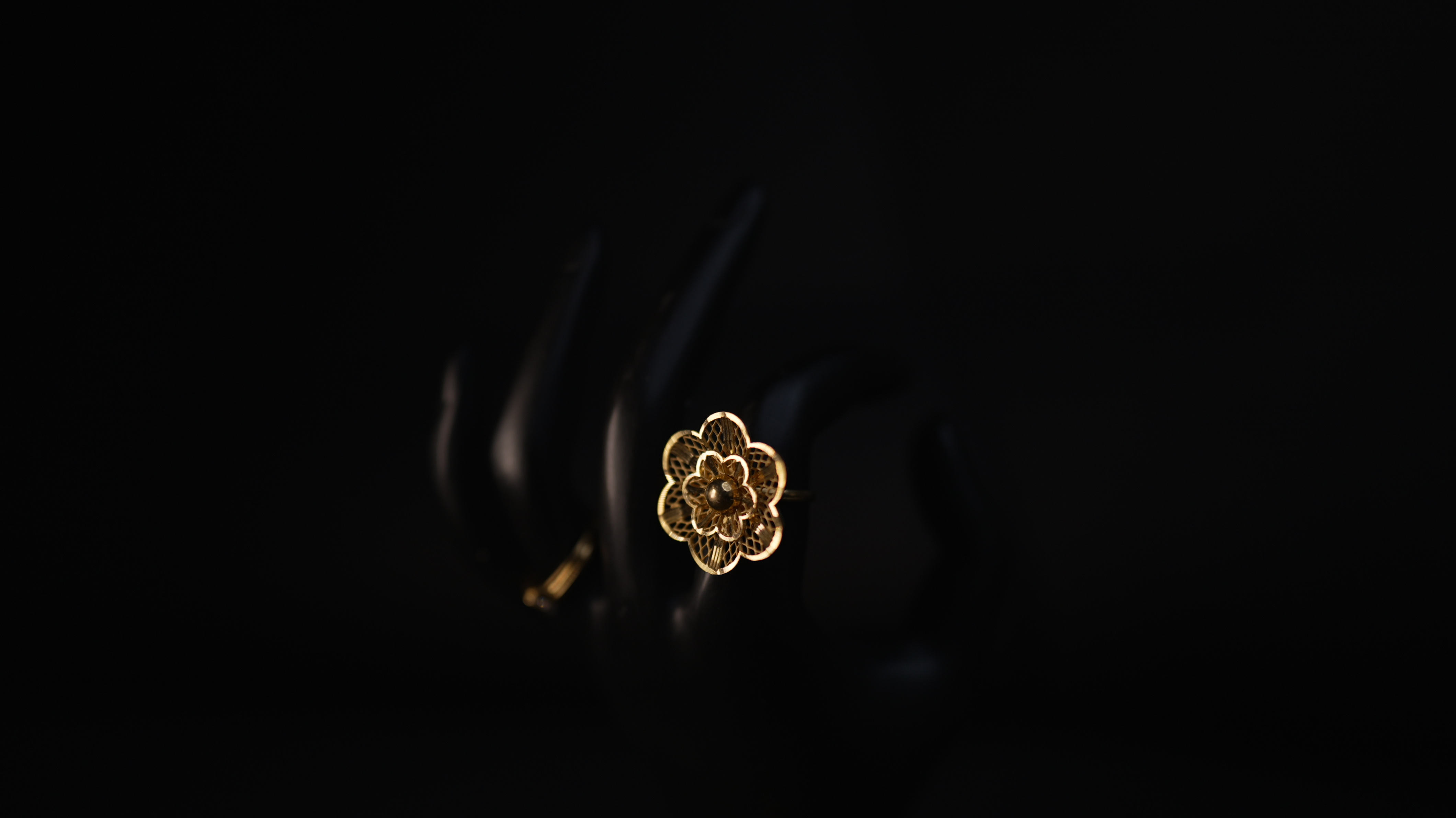 Gold Ring