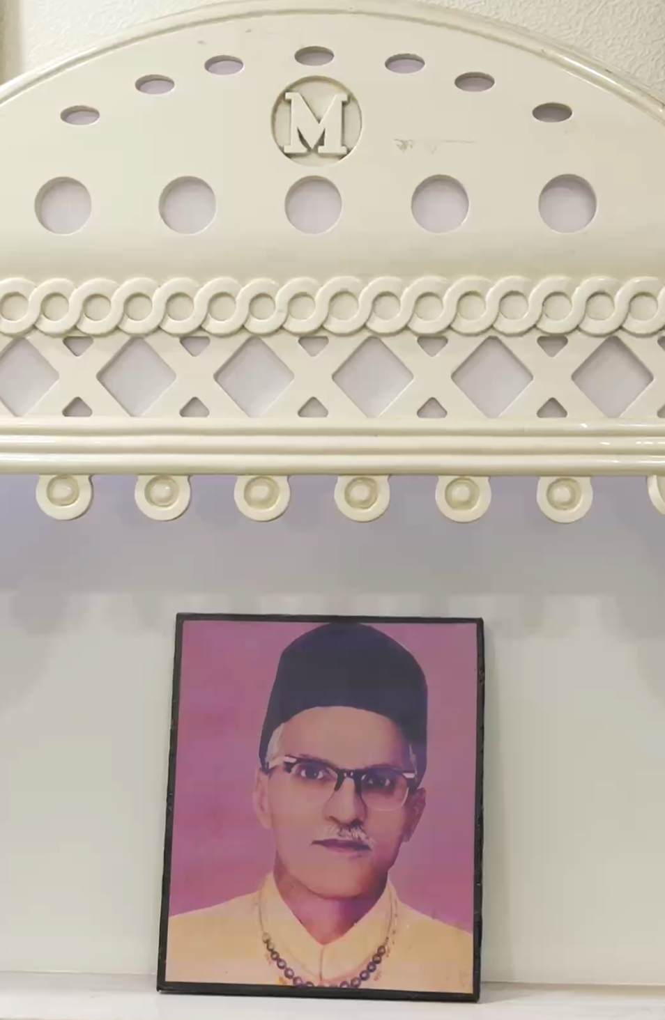 Maniramji atelier